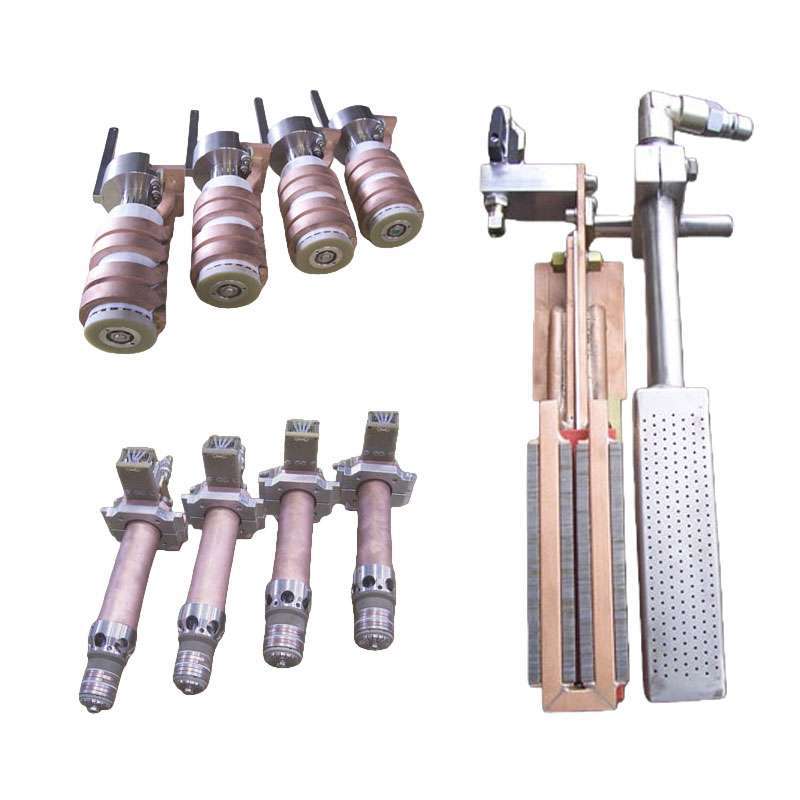 induction heating tooling